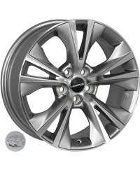 Replica Toyota JH-07043(011) HB R18 W7.5 PCD5x114.3 ET30 DIA60.1